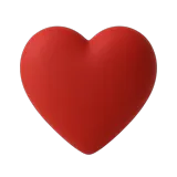 Heart Icon